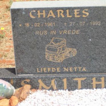 SMITH Vanne