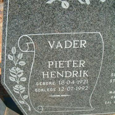 SMITH Pieter Hendrik 1921-1992 &amp; Willem Adriaan 1932 -