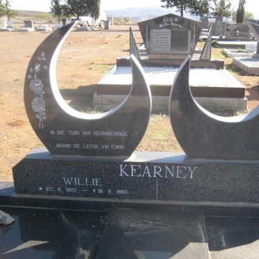 K - Surnames :: Vanne - K