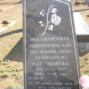 ZYL M.J.E., van 1917-2001