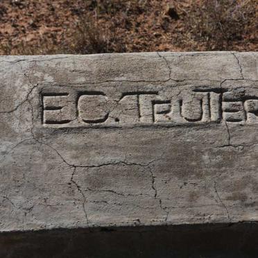 TRUTER E.C.