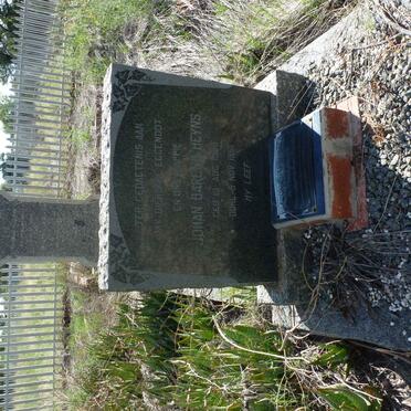 HEYNS Johan Barend 190?-1961 &amp; Susanna Magarieta BRAND 1912-2008