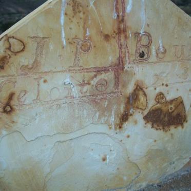 BEUKES J.P. 18?3-
