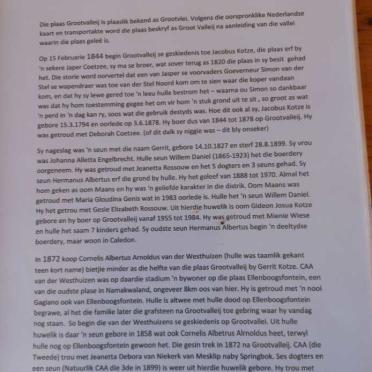 3. Geskiedenis