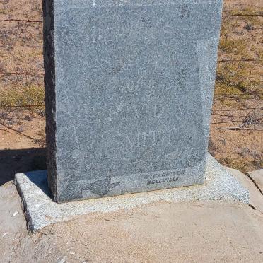 SMITH C.P. v.d. M.