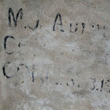 AURET M.J. -1951