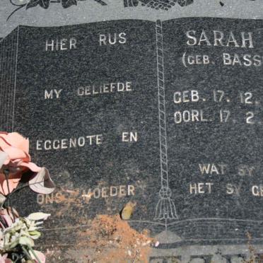 Northern Cape, NAMAQUALAND district, Garies, Klipkuil, farm cemetery_2