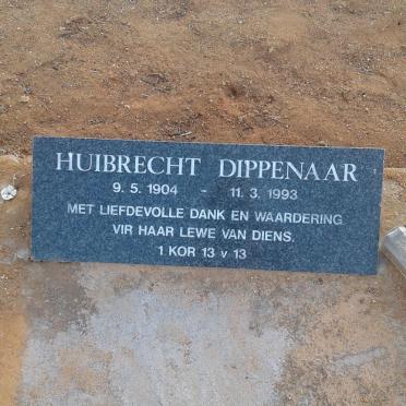 Northern Cape, NAMAQUALAND district, Kamieskroon, Modderfontein 461, farm cemetery