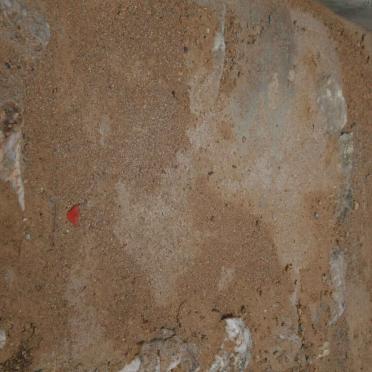 Northern Cape, NAMAQUALAND district, Kamieskroon, Wolvepoort 459, farm cemetery _2