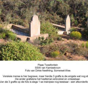 1. Tweefontein Grafte