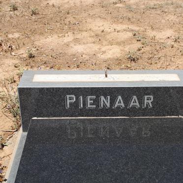 PIENAAR