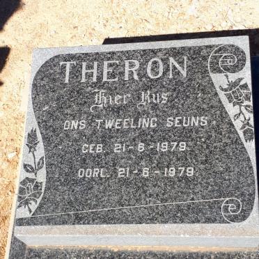 THERON 1979-1979
