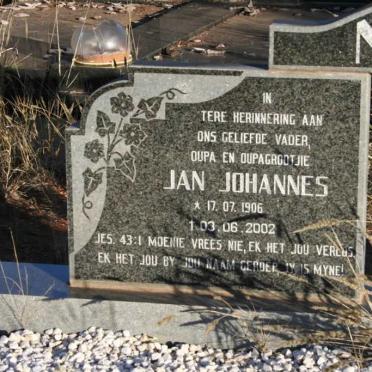 NORTJE Jan Johannes 1906-2002 &amp; Francina Carolina PEARSON 1912-1996_2