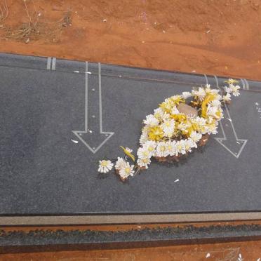 PIETERSE Nellie nee BRITTON 1924-2010