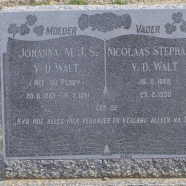 W - Surnames :: Vanne - W