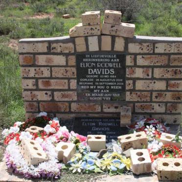 Northern Cape, PHILIPSTOWN, Urban area