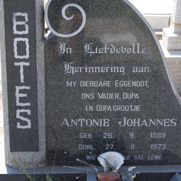 B - Vanne :: Surnames - B
