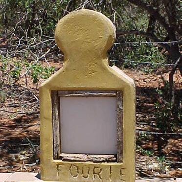 FOURIE