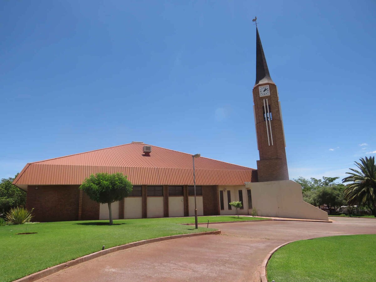 2. Overview / Oorsig