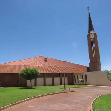 2. Overview / Oorsig