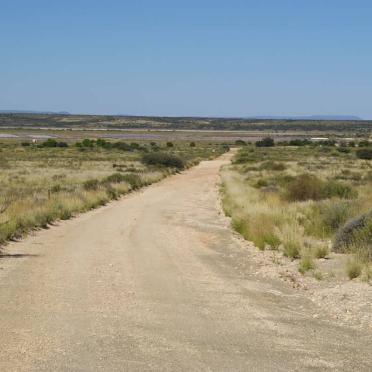1. Overview on the area