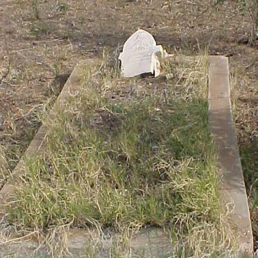 VIVIERS Anna Elizabeth nee ROSE 1905-1932