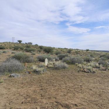 2. Overview on cemetery