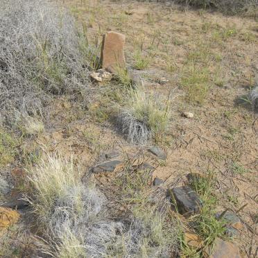 ? Unmarked Graves