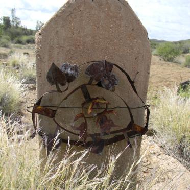 KRUGER Janneta 1923-1950