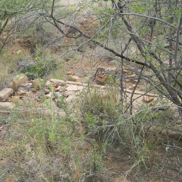 ? Tombstone illegible