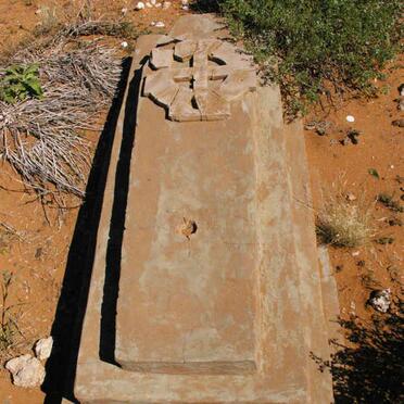 STEENKAMP Alida G. 1922-1940