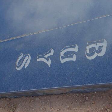 BUYS Pieter Jacobus 1918-1997 &amp; Elizabeth Johanna AUGUSTYN 1921-