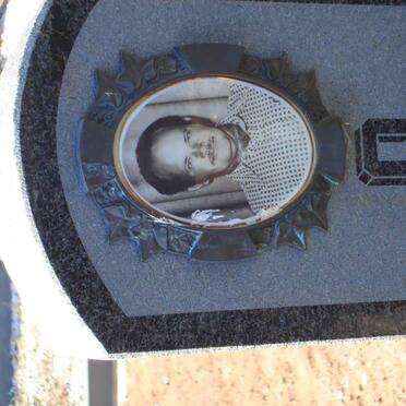 OBERHOLZER Johan 1945-1977