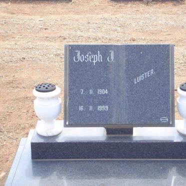 ?? Joseph J. 1904-1999