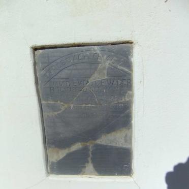 HOLTZHAUSEN Philipis Roedolf 18??-1914