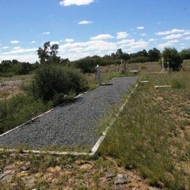 7. British Soldiers died in ABW 1899-1902