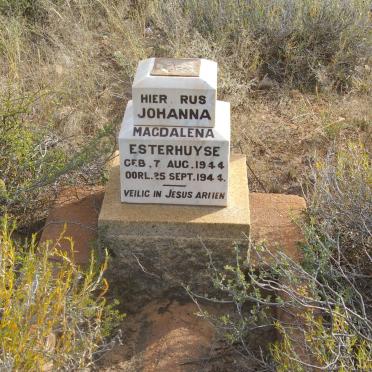 Northern Cape, PRIESKA district, Boegoeberg, Boegoebergdam Water Reserve 1, Stoffkraal cemetery_2