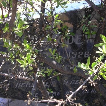 ? ode? 1926