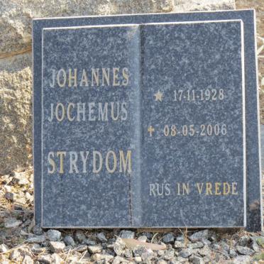 RUPPING Gideon Jacobus 1910-1955 &amp; Aletta C. Jacoba VAN NIEKERK 1925-2006 :: STRYDOM Johannes Jochemus 1928-2006