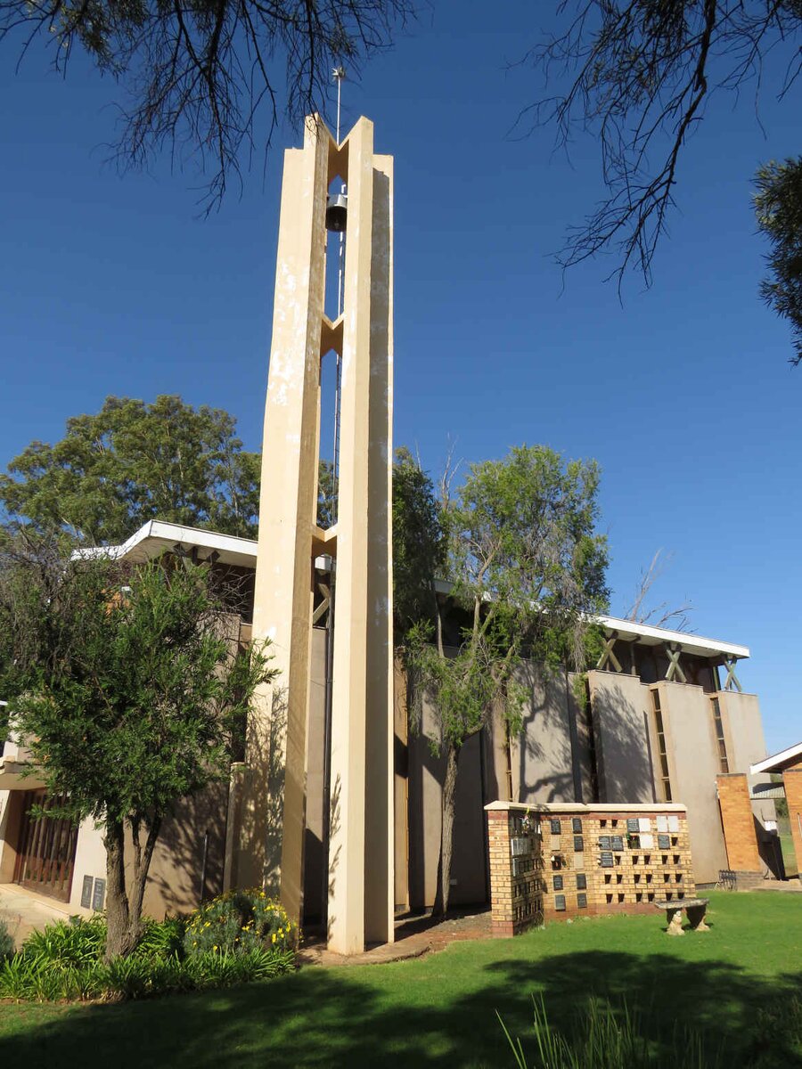 1. Oorsig / Overview