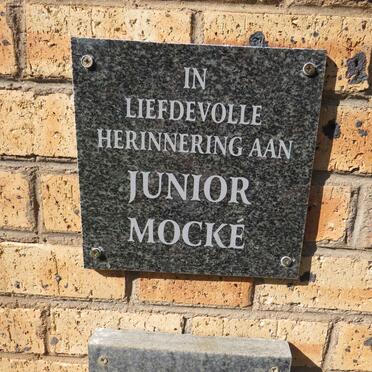 MOCKE Junior