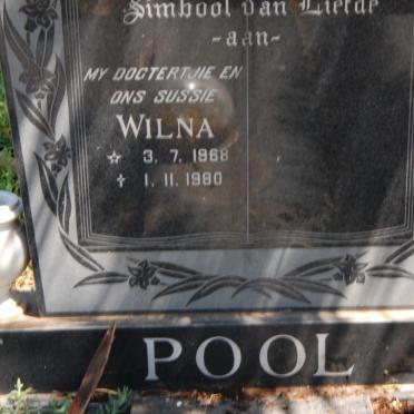 POOL Wilna 1968-1980
