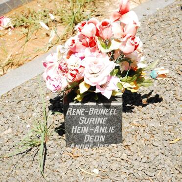 VUUREN Jan Hendrik, van 1920-1992 &amp; Irene Melville 1923-2007