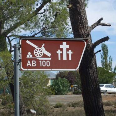 1. Sign board