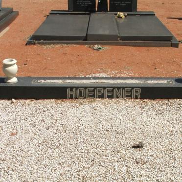 HOEPFNER