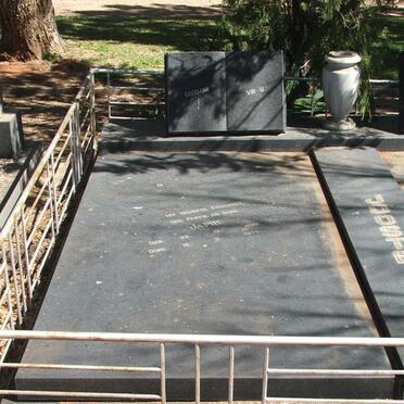 JOOSTE Japie 1892-1975