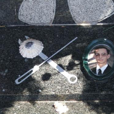 KRIEL Marthinus Christoffel Barnard 1982-1997