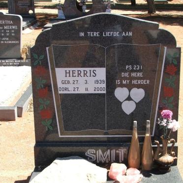 SMIT Herris 1939-2000