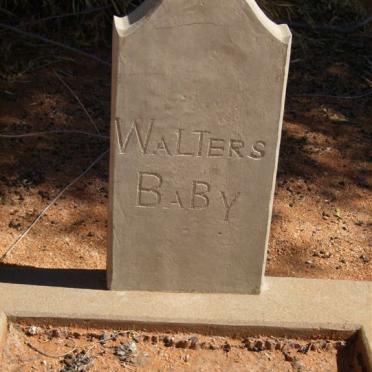 WALTERS Baby