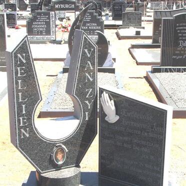 ZYL Nellien, van 1969-1987